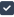 チェックマーク